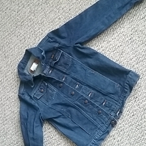 Wrangler Authentic Western Jacket - Picture 6 of 8